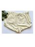 Anthropologie Solid Ivory Shorts Size XL - photo 8
