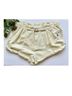 Anthropologie Solid Ivory Shorts Size XL - photo 7