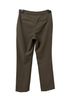 Babaton 88% Polyester 12% Spandex 100% Cupro Brown Dress Pants Size XXS - photo 2