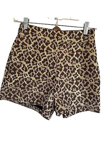 J.Crew Dressy Shorts (view 1)
