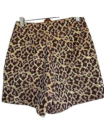 J.Crew Dressy Shorts (view 2)