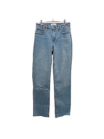 Abercrombie & Fitch Jeans (view 1)