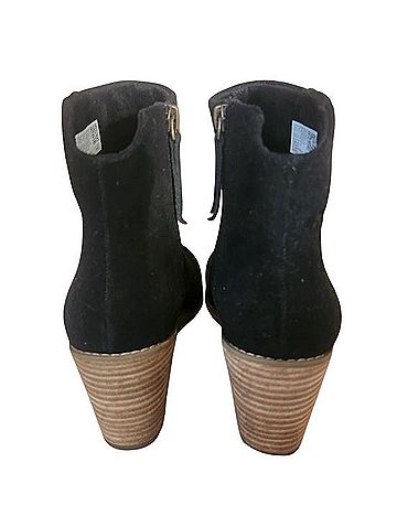 TOMS Leila Boots (view 2)
