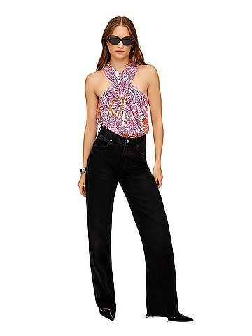 Fifteen Twenty Sleeveless Blouse (view 2)
