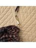 Princess Polly 100% Polyester Animal Print Brown Black Halter Top Size 4 - photo 6
