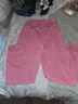 G Gradual Pink Yoga Pants Size XS - photo 4