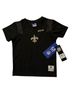 NFL Black Casual Shirts Size 4 - photo 1