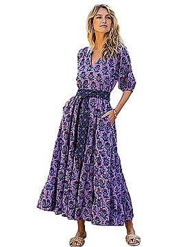 Printfresh Casual Dress