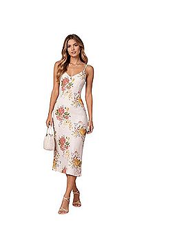 Reformation Boston Casual Dress (view 1)