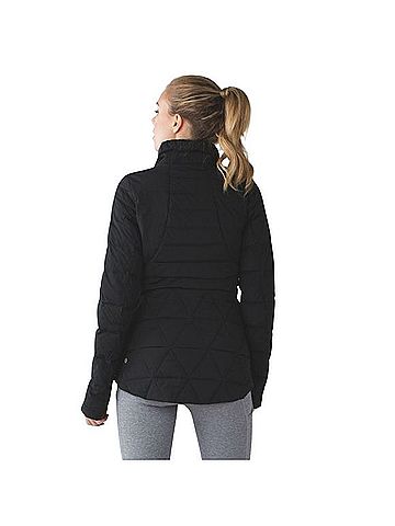 Lululemon Athletica Fluffed Up Jacket (view 2)
