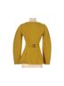 Aligne Yellow Blazer Size 0 - photo 2