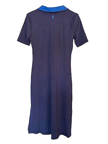 Johnnie-O Eva Performance Polo Dress Casual Dress (view 2)