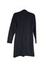 Soft Surroundings Chevron-herringbone Gray Black Cardigan Size S - photo 2