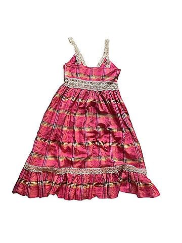 James Coviello Casual Dress (view 2)