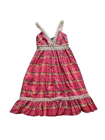 James Coviello Casual Dress (view 1)