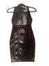 Guess Black Cocktail Dress Size XS - photo 1