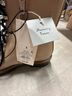 A New Day Tan Ankle Boots Size 9 - photo 3