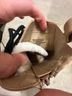 A New Day Tan Ankle Boots Size 9 - photo 5