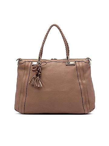 Gucci Calfskin Bella Convertible Tote (view 1)