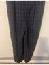 Club Monaco Blue Overalls Size 2 - photo 4