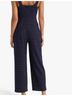 Club Monaco Blue Overalls Size 2 - photo 10
