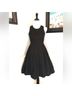 Gap Black Casual Dress Size 2 - photo 4