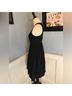 Gap Black Casual Dress Size 2 - photo 9