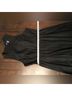 Gap Black Casual Dress Size 2 - photo 7