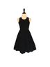 Gap Black Casual Dress Size 2 - photo 1