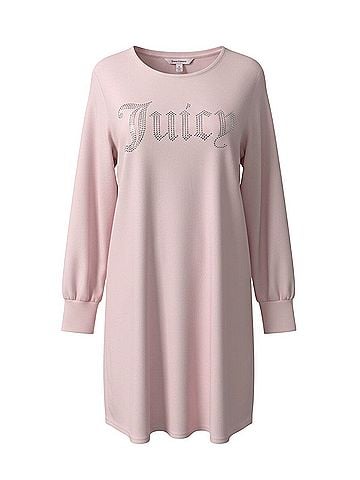 Juicy Couture Wool Dress (view 1)