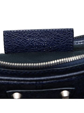 Balenciaga Lambskin Motocross Giant 12 Briefcase (view 2)