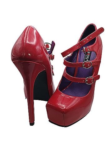 Devious by Pleaser Heels (view 1)