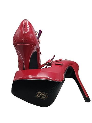 Devious by Pleaser Heels (view 2)