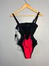 TA3 Multi Color One Piece Swimsuit Size XS - photo 3