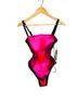 TA3 Multi Color One Piece Swimsuit Size XS - photo 1