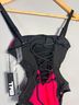 TA3 Multi Color One Piece Swimsuit Size XS - photo 4