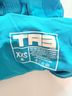 TA3 Teal One Piece Swimsuit Size XXS - photo 7