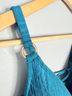 TA3 Teal One Piece Swimsuit Size XXS - photo 3