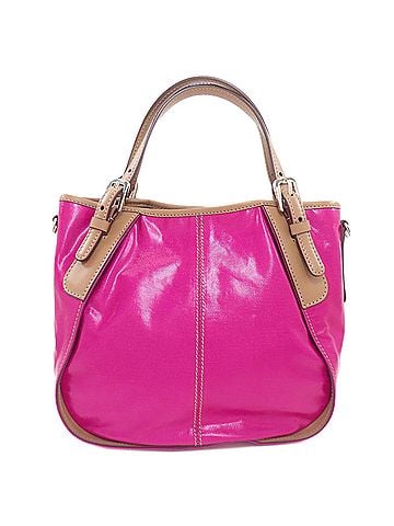 Tod's Tod's logo handbag PVC women's TODS (view 2)