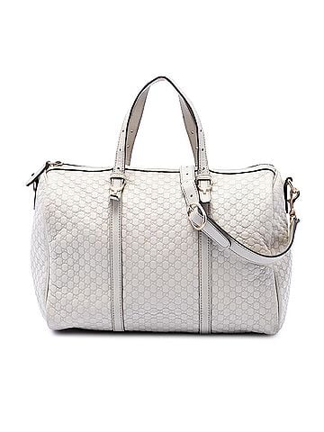 Gucci Microguccissima Nice Boston Bag (view 1)