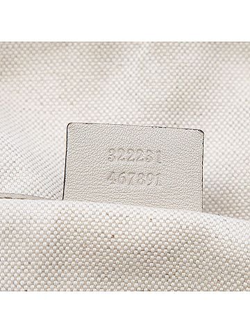 Gucci Microguccissima Nice Boston Bag (view 2)