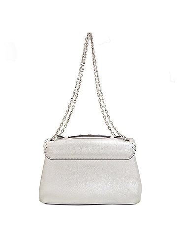 Louis Vuitton Louis Vuitton M43201 Very Chain Shoulder Bag in Calfskin for Women (view 2)