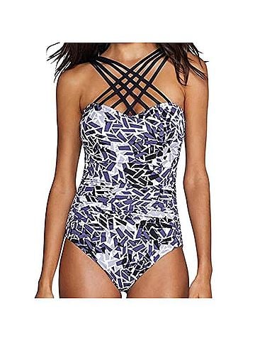 Magicsuit A Million Pieces Gisele One Piece Swimsuit (view 1)