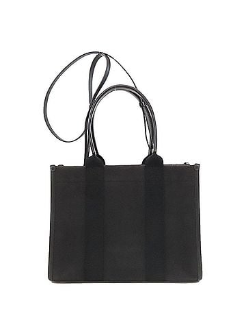 Balenciaga Balenciaga 671402 Hardware Small 2-Way Handbag Canvas Women's BALENCIAGA (view 2)