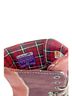 Timberland 100% Leather Plaid Brown Red Boots Size 7 - photo 9