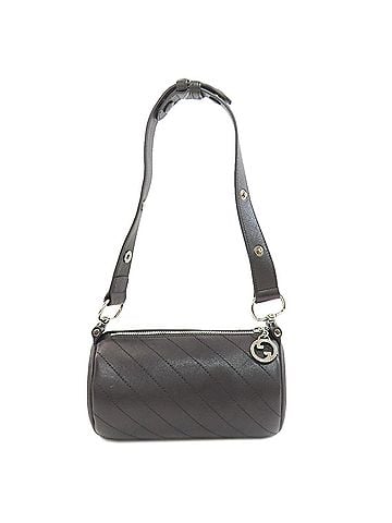 Gucci Gucci 760170 Blondie Shoulder Bag in Calfskin for Women (view 1)