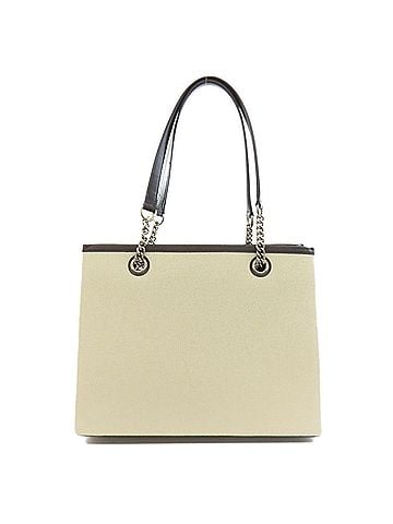 Balenciaga Balenciaga 759973 Duty Free Tote Bag Canvas Women's BALENCIAGA (view 2)