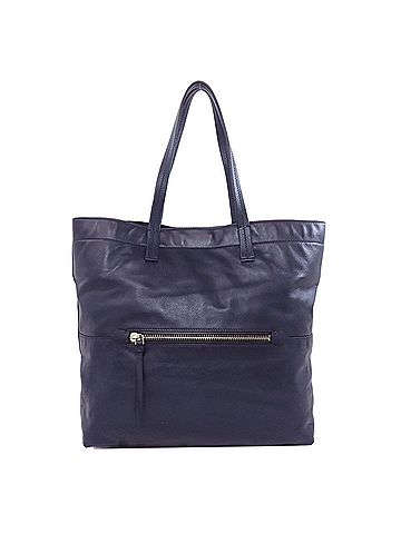 Miu Miu Miu Miu Miu Leather Tote Bag for Women MIUMIU (view 2)