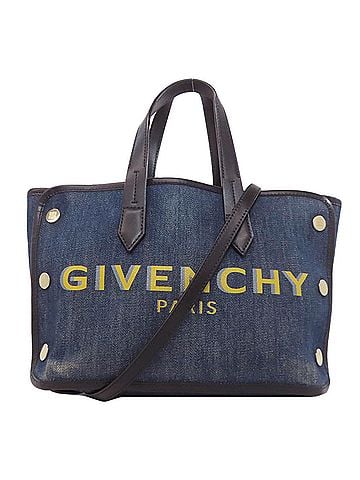 Givenchy Givenchy denim handbag for women (view 1)