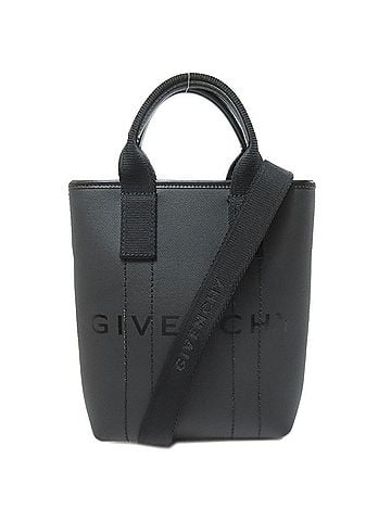 Givenchy Givenchy PVC handbag for women GIVENCHY (view 1)